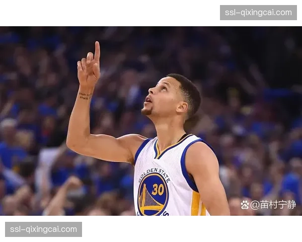 库里被低估的天赋：运动能力一般，但体力惊人