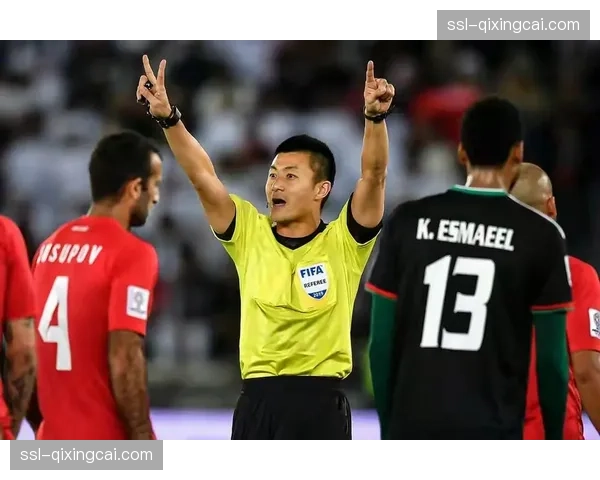 裁判任命公布，备受尊重的资深裁判将执法冠军争夺战