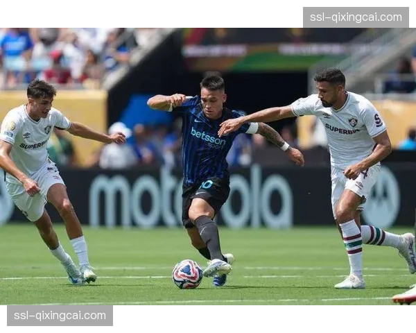 国米客战曼城前瞻：劳塔罗与哈兰德的金靴直接对话