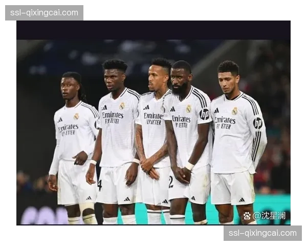 国家德比前瞻:皇马巴萨西甲争冠关键战,贝林厄姆对决亚马尔 国家德比前瞻:皇马巴萨西甲争冠关键战,贝林厄姆对决亚马尔