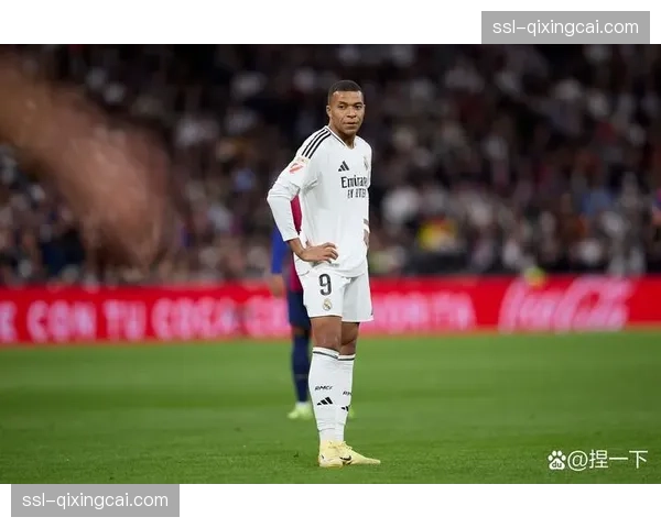 媒体调查:八成法国球迷认为姆巴佩离队不会影响法甲关注度 媒体调查:八成法国球迷认为姆巴佩离队不会影响法甲关注度