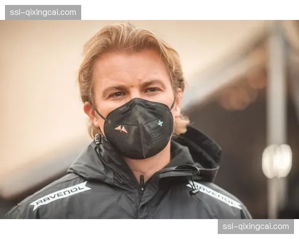 前F1世界冠军罗斯伯格加入天空体育解说团队