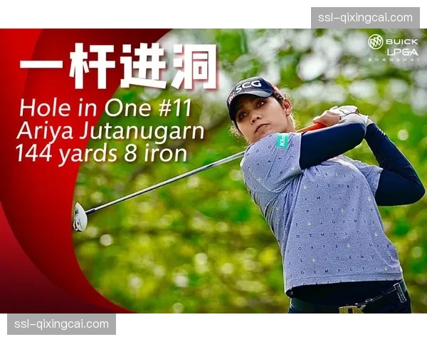 布鲁克·亨德森专访：谈论作为加拿大高尔夫旗帜人物的压力与动力