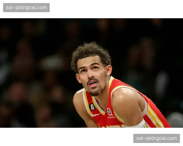 老鹰大胜奇才锁定东部第九，特雷·杨砍下30分20助攻超级两双