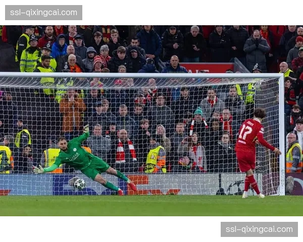 述评：VAR再次成为焦点，本轮欧冠两次点球判罚引热议